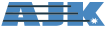AJK Comunications logo